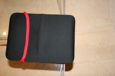 Softcase for HP Mini 1000