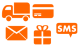 Customize a shipment method in Virtuemart