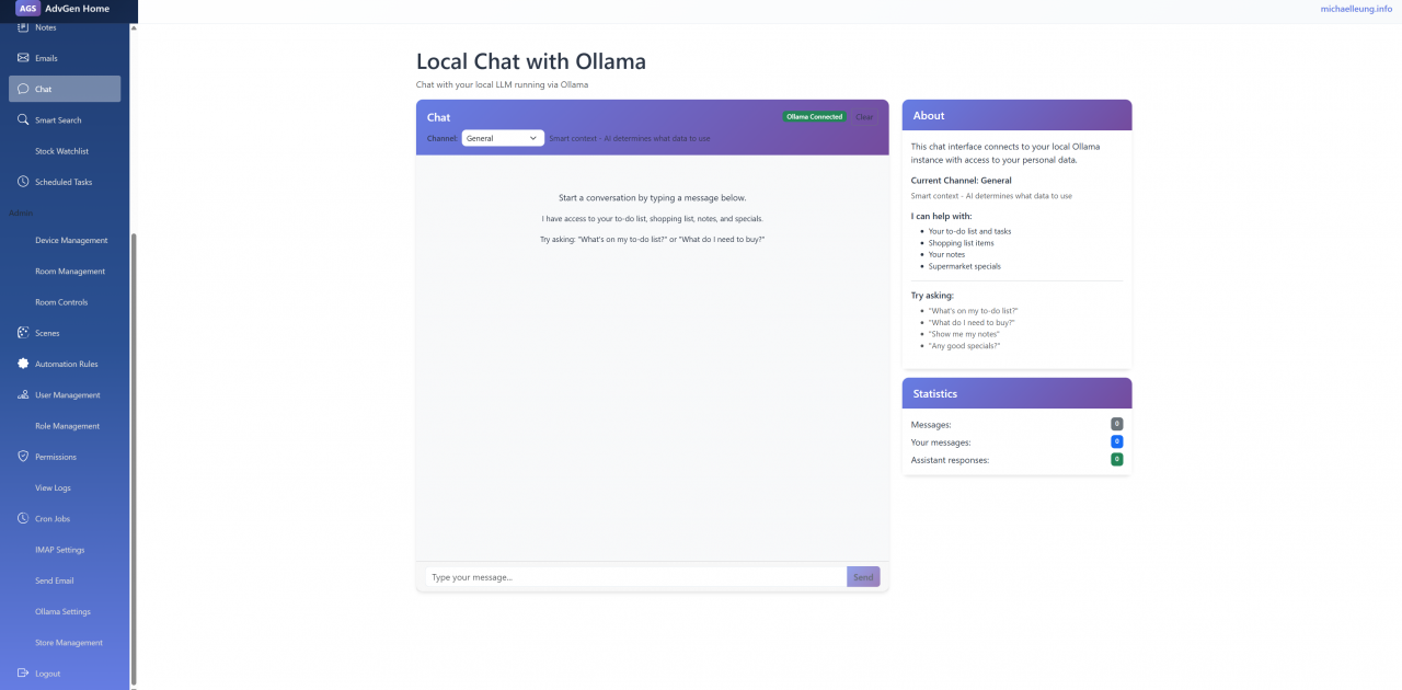 Exploring Ralph Driven Development
