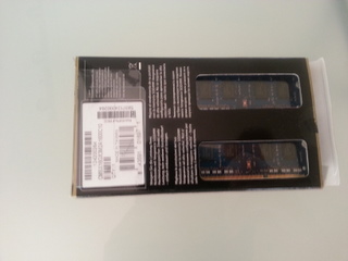 PC RAM on Mac