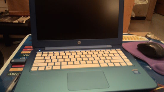 HP Stream 13 - Light weight and Stylish Budget Laptop