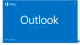 Outlook not working, staying in &quot;prcoessing...&quot;