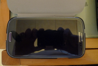 Galaxy S3