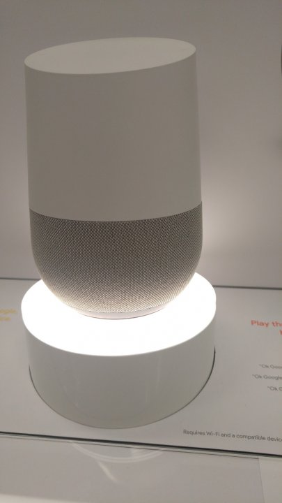 Google Home